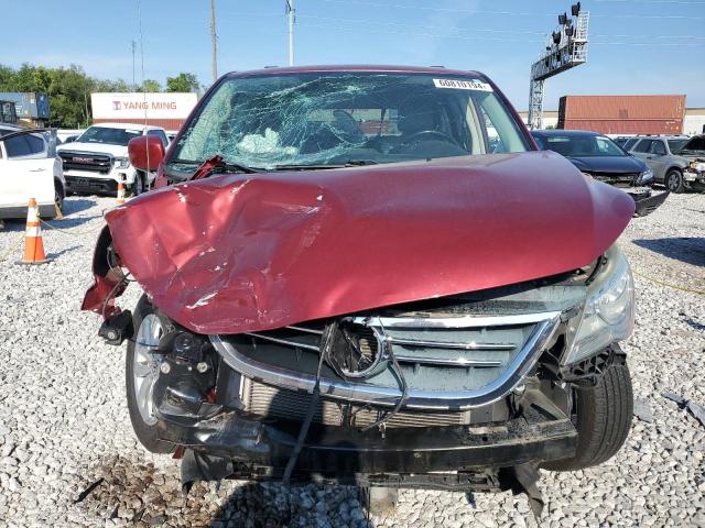 Photo 4 VIN: 2C4RVABG9CR354120 - VOLKSWAGEN ROUTAN SE 