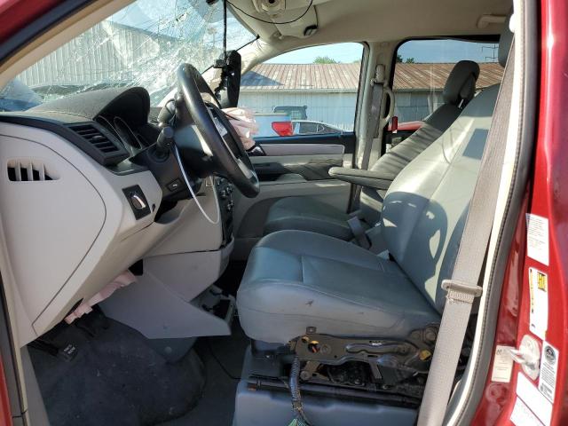 Photo 6 VIN: 2C4RVABG9CR354120 - VOLKSWAGEN ROUTAN SE 