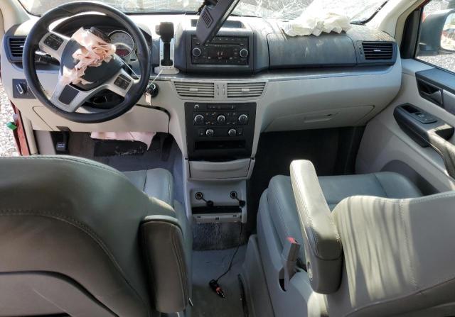 Photo 7 VIN: 2C4RVABG9CR354120 - VOLKSWAGEN ROUTAN SE 