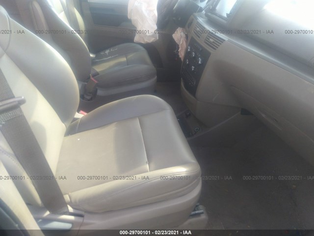 Photo 4 VIN: 2C4RVABG9CR354778 - VOLKSWAGEN ROUTAN 