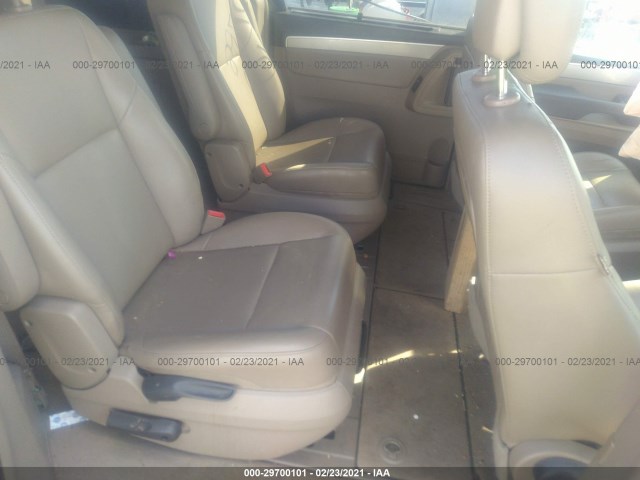 Photo 7 VIN: 2C4RVABG9CR354778 - VOLKSWAGEN ROUTAN 