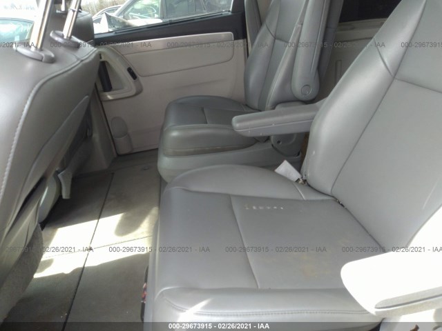 Photo 7 VIN: 2C4RVABG9CR354828 - VOLKSWAGEN ROUTAN 