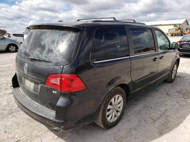 Photo 3 VIN: 2C4RVABG9CR354893 - VOLKSWAGEN ROUTAN SE 