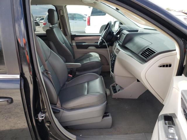 Photo 4 VIN: 2C4RVABG9CR354893 - VOLKSWAGEN ROUTAN SE 