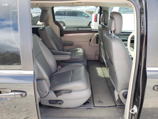 Photo 5 VIN: 2C4RVABG9CR354893 - VOLKSWAGEN ROUTAN SE 