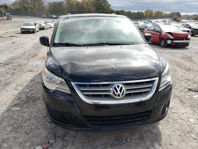 Photo 8 VIN: 2C4RVABG9CR354893 - VOLKSWAGEN ROUTAN SE 