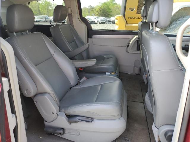 Photo 10 VIN: 2C4RVABG9CR354912 - VOLKSWAGEN ROUTAN 