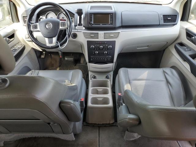 Photo 7 VIN: 2C4RVABG9CR354912 - VOLKSWAGEN ROUTAN 