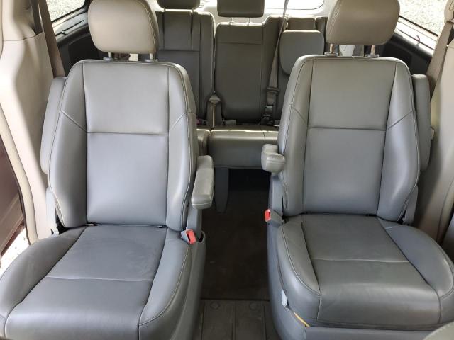 Photo 9 VIN: 2C4RVABG9CR354912 - VOLKSWAGEN ROUTAN 