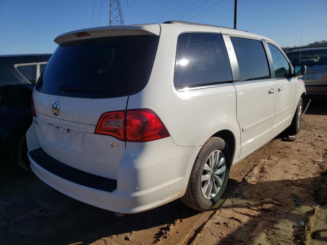 Photo 3 VIN: 2C4RVABG9CR391104 - VOLKSWAGEN ROUTAN SE 