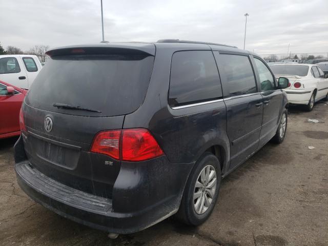 Photo 3 VIN: 2C4RVABG9CR391295 - VOLKSWAGEN ROUTAN SE 