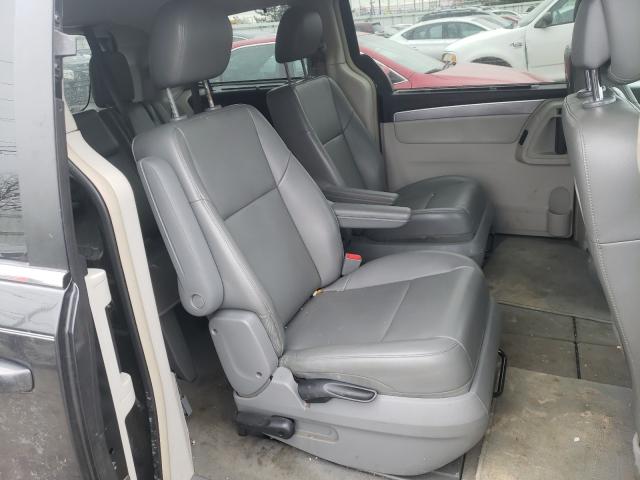 Photo 5 VIN: 2C4RVABG9CR391295 - VOLKSWAGEN ROUTAN SE 