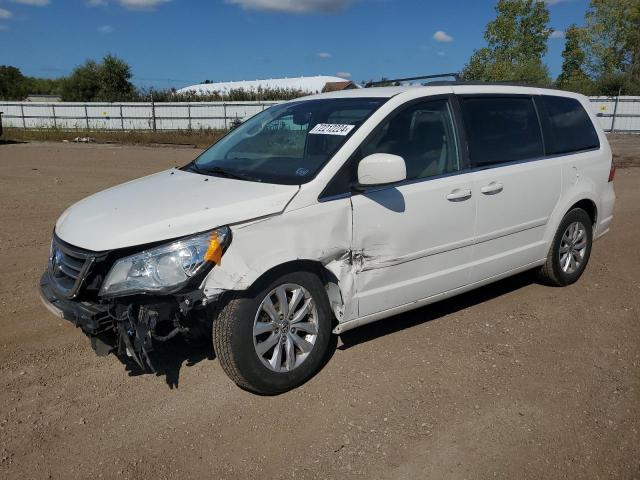 Photo 0 VIN: 2C4RVABG9CR391717 - VOLKSWAGEN ROUTAN SE 