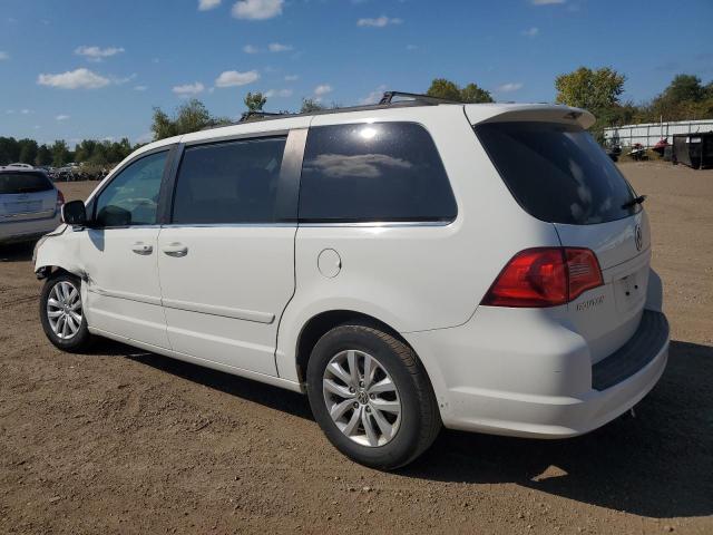 Photo 1 VIN: 2C4RVABG9CR391717 - VOLKSWAGEN ROUTAN SE 