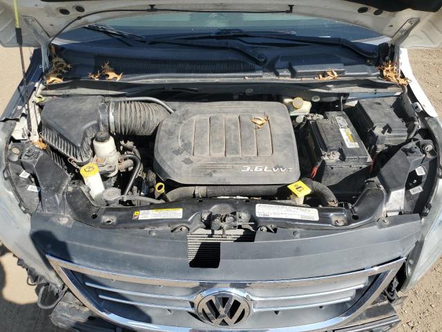 Photo 11 VIN: 2C4RVABG9CR391717 - VOLKSWAGEN ROUTAN SE 