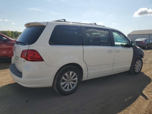 Photo 2 VIN: 2C4RVABG9CR391717 - VOLKSWAGEN ROUTAN SE 