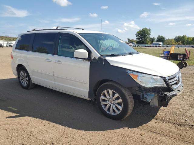 Photo 3 VIN: 2C4RVABG9CR391717 - VOLKSWAGEN ROUTAN SE 