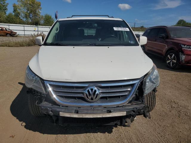 Photo 4 VIN: 2C4RVABG9CR391717 - VOLKSWAGEN ROUTAN SE 