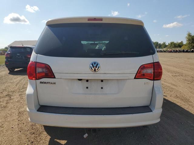 Photo 5 VIN: 2C4RVABG9CR391717 - VOLKSWAGEN ROUTAN SE 