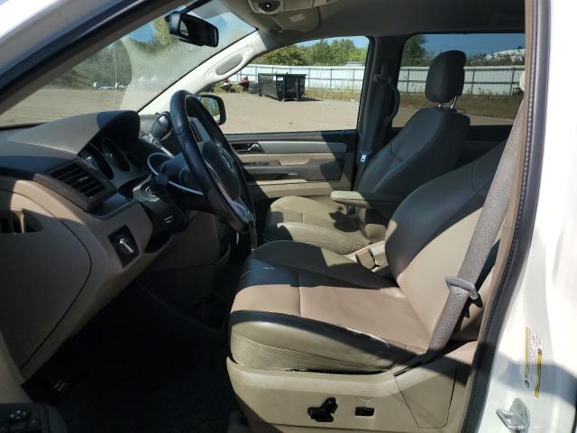 Photo 6 VIN: 2C4RVABG9CR391717 - VOLKSWAGEN ROUTAN SE 