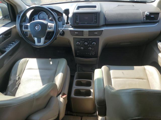 Photo 7 VIN: 2C4RVABG9CR391717 - VOLKSWAGEN ROUTAN SE 