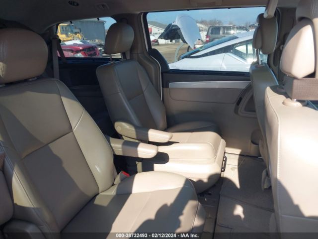 Photo 7 VIN: 2C4RVABG9CR391717 - VOLKSWAGEN ROUTAN SE 