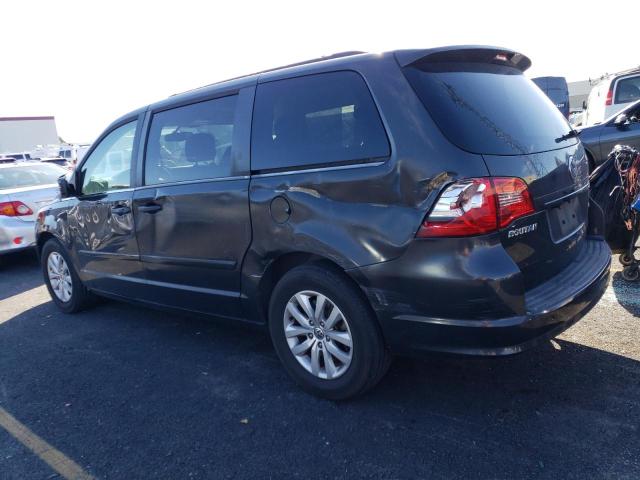 Photo 1 VIN: 2C4RVABG9CR393435 - VOLKSWAGEN ROUTAN 