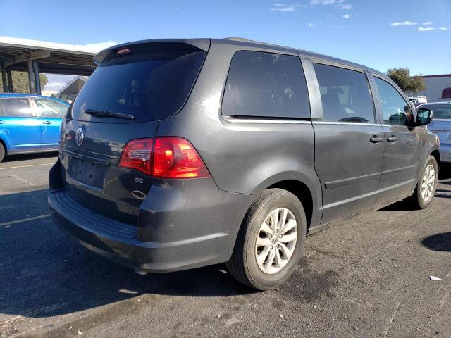 Photo 2 VIN: 2C4RVABG9CR393435 - VOLKSWAGEN ROUTAN 