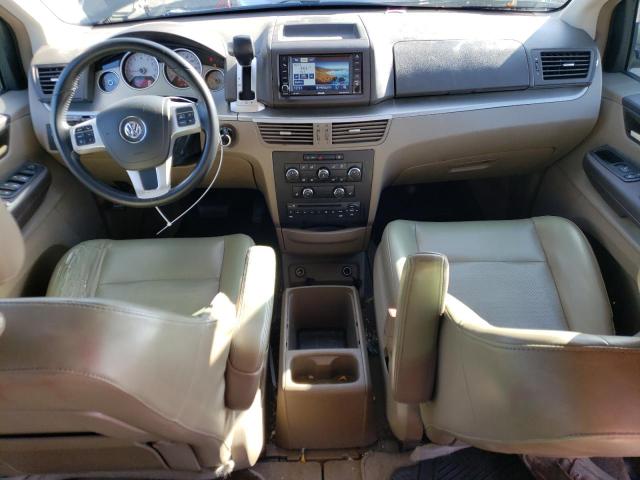 Photo 7 VIN: 2C4RVABG9CR393435 - VOLKSWAGEN ROUTAN 