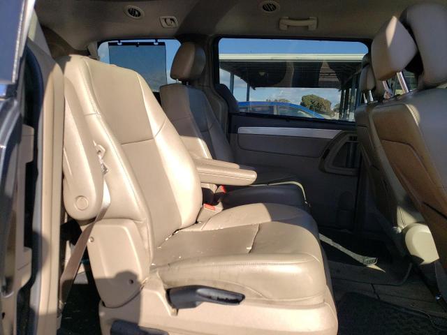 Photo 9 VIN: 2C4RVABG9CR393435 - VOLKSWAGEN ROUTAN 