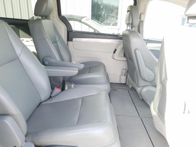 Photo 5 VIN: 2C4RVABG9CR393502 - VOLKSWAGEN ROUTAN SE 