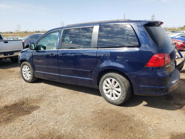 Photo 1 VIN: 2C4RVABG9DR725391 - VOLKSWAGEN ROUTAN SE 