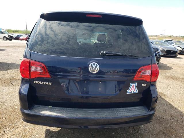 Photo 5 VIN: 2C4RVABG9DR725391 - VOLKSWAGEN ROUTAN SE 