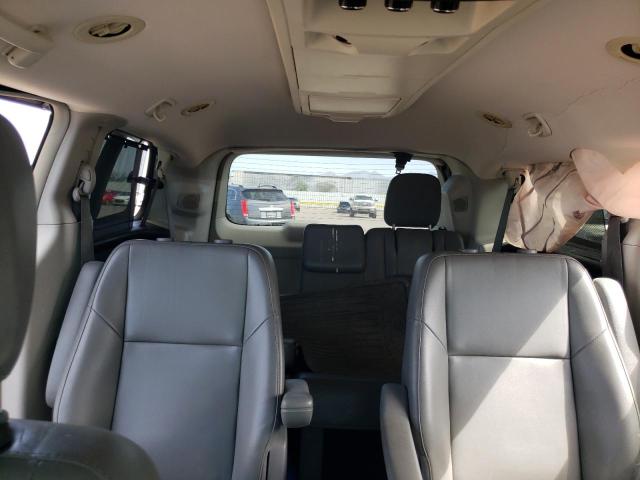 Photo 9 VIN: 2C4RVABG9DR725391 - VOLKSWAGEN ROUTAN SE 