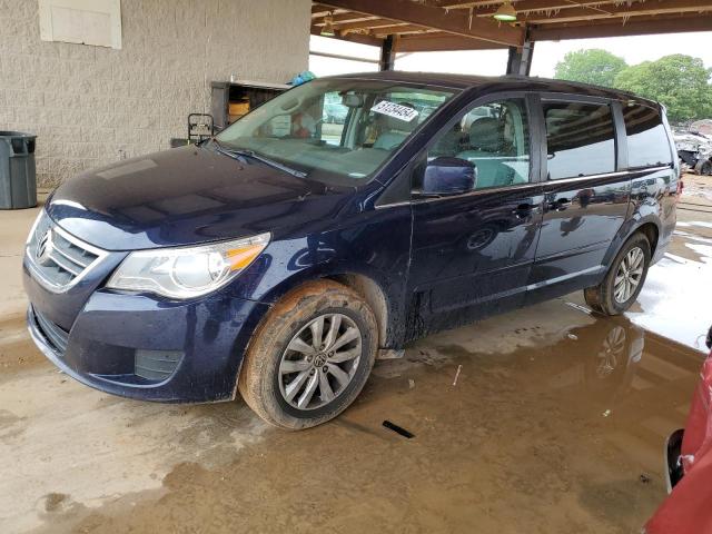 Photo 0 VIN: 2C4RVABG9DR725651 - VOLKSWAGEN ROUTAN 