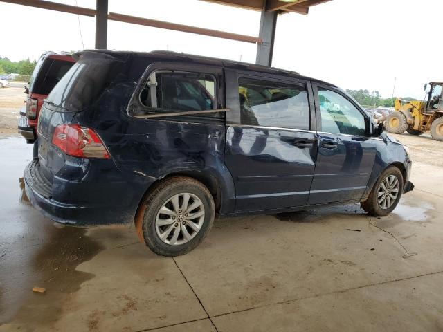 Photo 2 VIN: 2C4RVABG9DR725651 - VOLKSWAGEN ROUTAN 