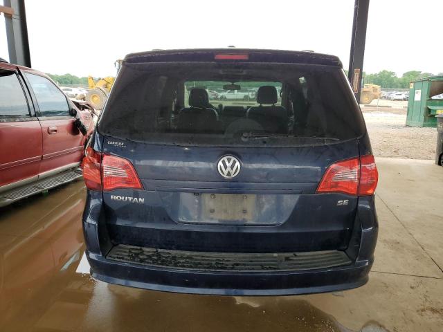 Photo 5 VIN: 2C4RVABG9DR725651 - VOLKSWAGEN ROUTAN 