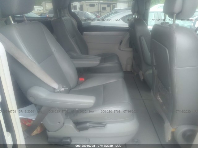 Photo 7 VIN: 2C4RVABG9DR725777 - VOLKSWAGEN ROUTAN 