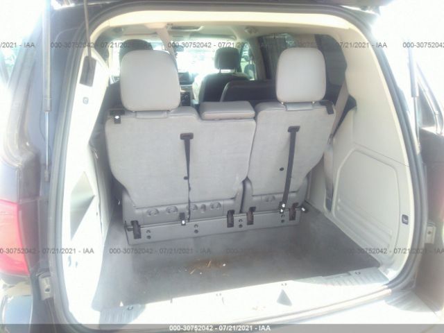 Photo 7 VIN: 2C4RVABG9ER134978 - VOLKSWAGEN ROUTAN 