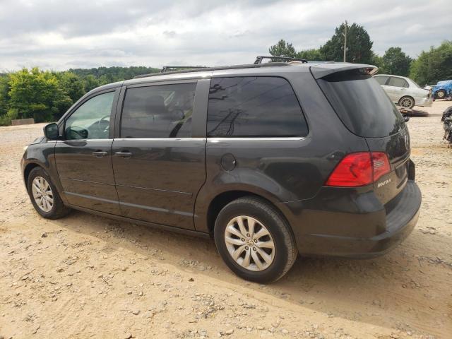 Photo 1 VIN: 2C4RVABGXCR127745 - VOLKSWAGEN ROUTAN 