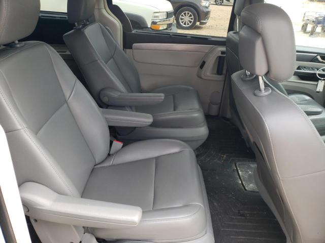 Photo 10 VIN: 2C4RVABGXCR127745 - VOLKSWAGEN ROUTAN 