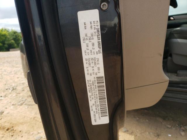 Photo 12 VIN: 2C4RVABGXCR127745 - VOLKSWAGEN ROUTAN 