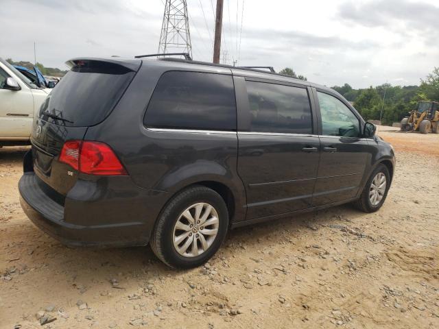 Photo 2 VIN: 2C4RVABGXCR127745 - VOLKSWAGEN ROUTAN 