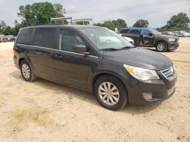 Photo 3 VIN: 2C4RVABGXCR127745 - VOLKSWAGEN ROUTAN 