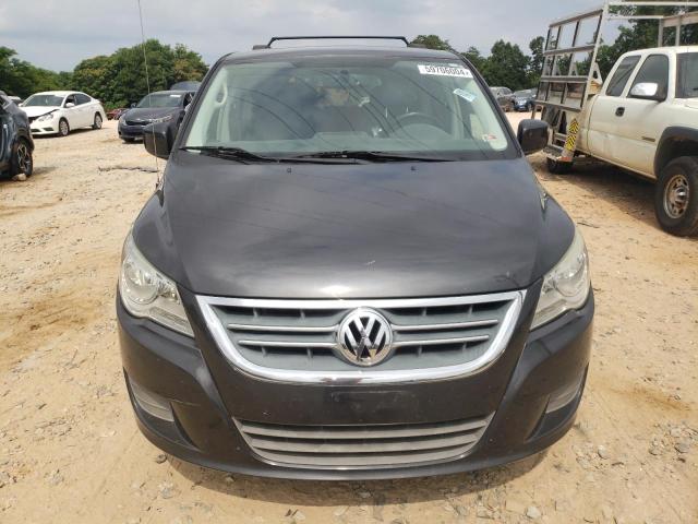 Photo 4 VIN: 2C4RVABGXCR127745 - VOLKSWAGEN ROUTAN 