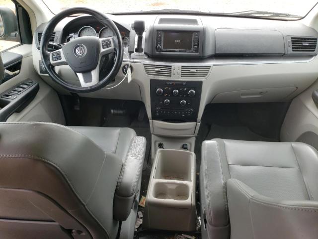 Photo 7 VIN: 2C4RVABGXCR127745 - VOLKSWAGEN ROUTAN 