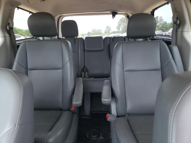 Photo 9 VIN: 2C4RVABGXCR127745 - VOLKSWAGEN ROUTAN 