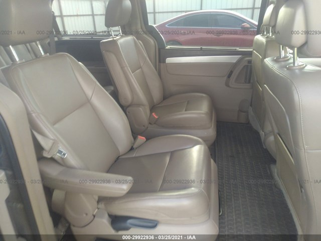 Photo 7 VIN: 2C4RVABGXCR136185 - VOLKSWAGEN ROUTAN 