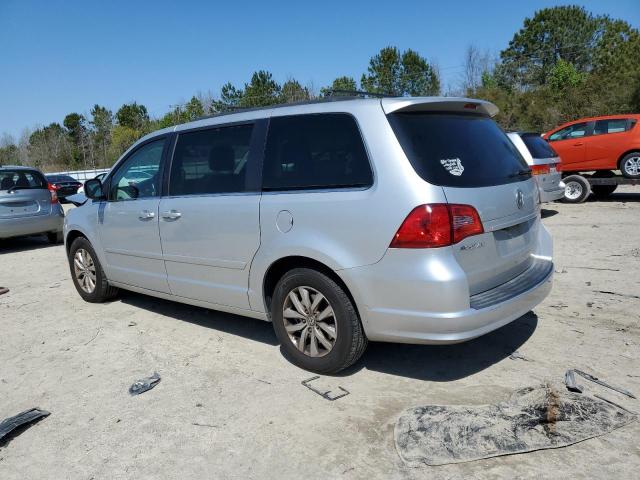 Photo 1 VIN: 2C4RVABGXCR151978 - VOLKSWAGEN ROUTAN SE 