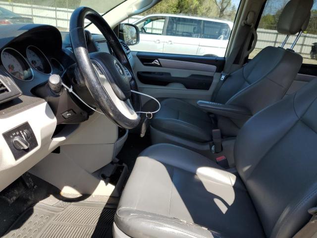 Photo 6 VIN: 2C4RVABGXCR151978 - VOLKSWAGEN ROUTAN SE 